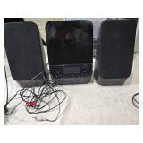 Electric Window Scrapers, Seat Covers, Home Stereo