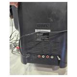 Electric Window Scrapers, Seat Covers, Home Stereo