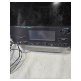 Electric Window Scrapers, Seat Covers, Home Stereo