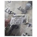 Set of Parts for 2000 Nissan Pathfinder (??)