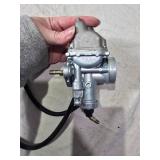 Set of Parts for 2000 Nissan Pathfinder (??)