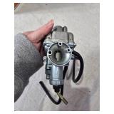 Set of Parts for 2000 Nissan Pathfinder (??)