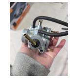 Set of Parts for 2000 Nissan Pathfinder (??)