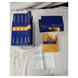 Midwest Center Stress and Anxiety DVD Set, Labels