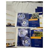 Midwest Center Stress and Anxiety DVD Set, Labels