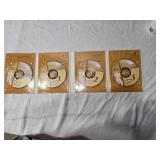 Midwest Center Stress and Anxiety DVD Set, Labels