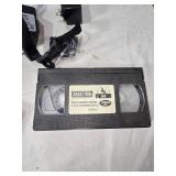 Pet Containment System Parts with Folding Stairs