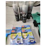 Pet Grooming Supplies and Small Pet Carrier