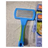 Pet Grooming Supplies and Small Pet Carrier