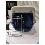 Pet Grooming Supplies and Small Pet Carrier