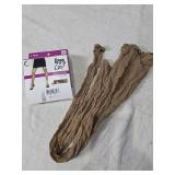 Large Lot of Leggs To Go Pantyhose in Assorted Sizes and Colors