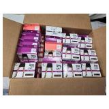 Large Lot of Leggs To Go Pantyhose in Assorted Sizes and Colors