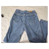 Denim Riders Authentic Blue Jeans Size 14 Med