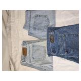 Lot of 3 Pairs of Women