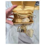 Vintage Evening Clutches and Handbags with Unique Designs