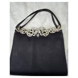 Vintage Evening Clutches and Handbags with Unique Designs