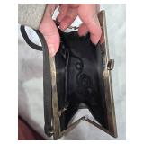 Vintage Clutch Handbags Some with Intricate Beadwork