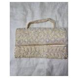 Vintage Clutch Handbags Some with Intricate Beadwork