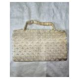 Vintage Clutch Handbags Some with Intricate Beadwork