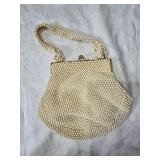 Vintage Clutch Handbags Some with Intricate Beadwork