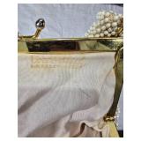 Vintage Clutch Handbags Some with Intricate Beadwork