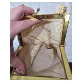 Vintage Clutch Handbags Some with Intricate Beadwork