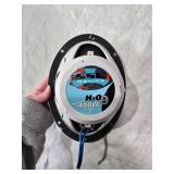 Used Car Audio Speakers: Planet Audio TQ12 12" Subwoofer and PSM Marine H2O9 Speakers - Untested