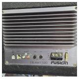 Fusion CS-AW1120 Subwoofer