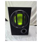 Fusion CS-AW1120 Subwoofer