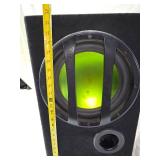 Fusion CS-AW1120 Subwoofer