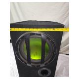 Fusion CS-AW1120 Subwoofer