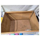 Huge Lot of Toys Playskool Puzzle, Fisher Price Apple, and Beauty and the Beast Poster