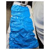 Huge Lot of Toys Playskool Puzzle, Fisher Price Apple, and Beauty and the Beast Poster