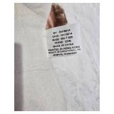 Lot of "Genuine Twins" Porcelain Dolls and Plush Doll in Polka Dot Dress