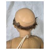 Pleasant Company American Girl Doll with Outfit and Bandana