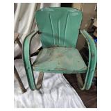 Lot of 4 Vintage Children