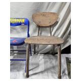 Lot of 4 Vintage Children