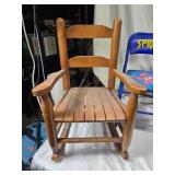 Lot of 4 Vintage Children