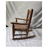 Lot of 4 Vintage Children