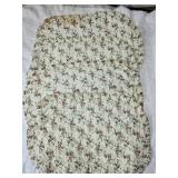 Assorted Lot of Decorative Placemats and Table Runners