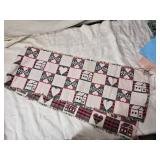 Assorted Lot of Decorative Placemats and Table Runners