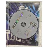 Toys and Other Games with Roller Shoes, Helmet, Harley Davidson Backpack, Ball, and Darts