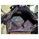 Bags and Luggage: Samsonite, Modena, and Backpack