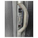 Bags and Luggage: Samsonite, Modena, and Backpack