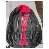 Bags and Luggage: Samsonite, Modena, and Backpack