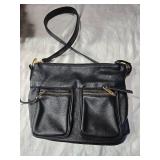 Bags and Luggage: Samsonite, Modena, and Backpack