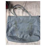 Bags and Luggage: Samsonite, Modena, and Backpack