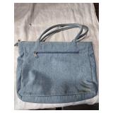 Bags and Luggage: Samsonite, Modena, and Backpack