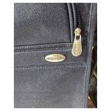 Bags and Luggage: Samsonite, Modena, and Backpack