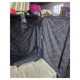 Bags and Luggage: Samsonite, Modena, and Backpack